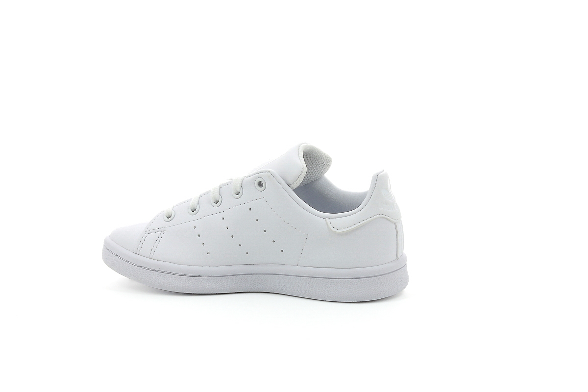 Adidas sneakers stan smith c blanc1443418_3
