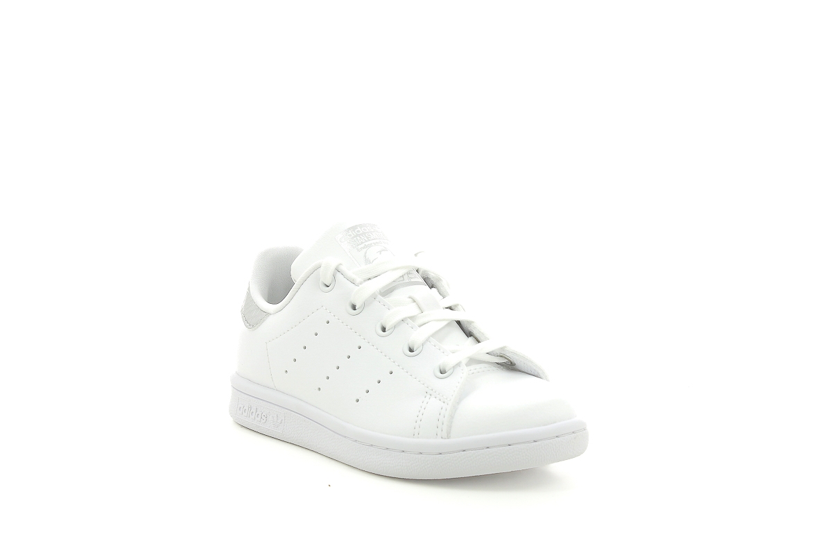 Adidas sneakers stan smith c blanc1443420_1