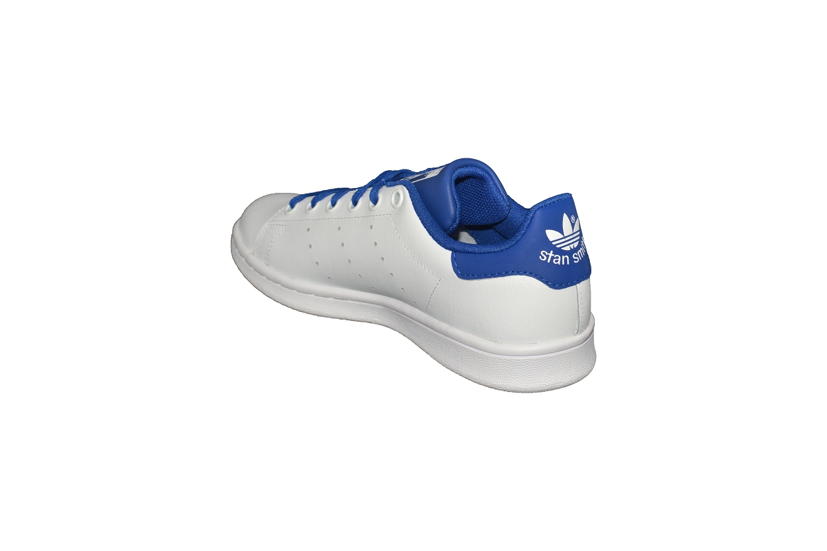 Adidas sneakers stan smith j blanc1445602_3