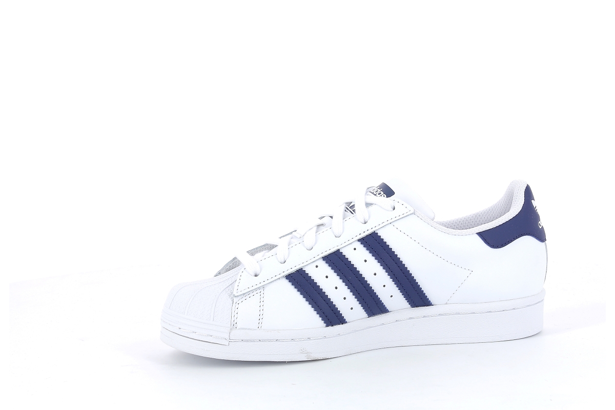 Adidas sneakers superstar j blanc1525403_2