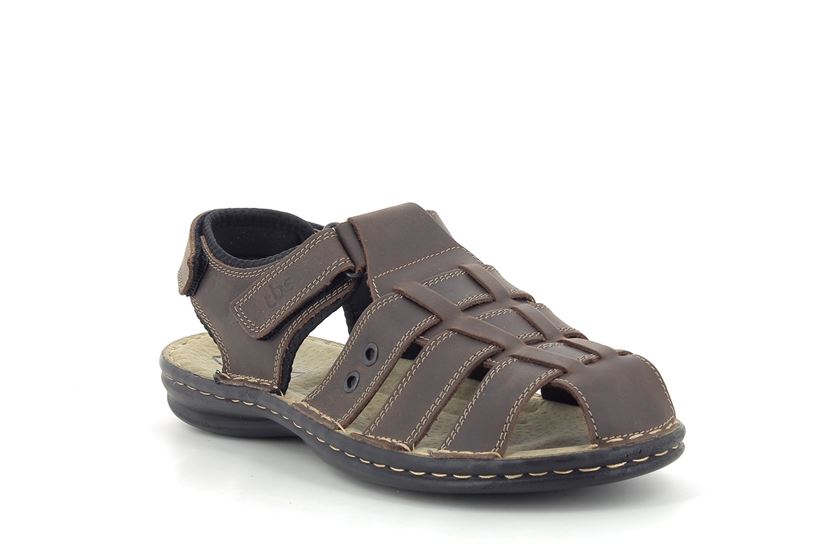 nu pieds tbs homme