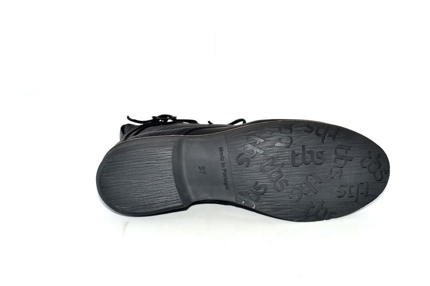 bottines Tbs mazzly noir