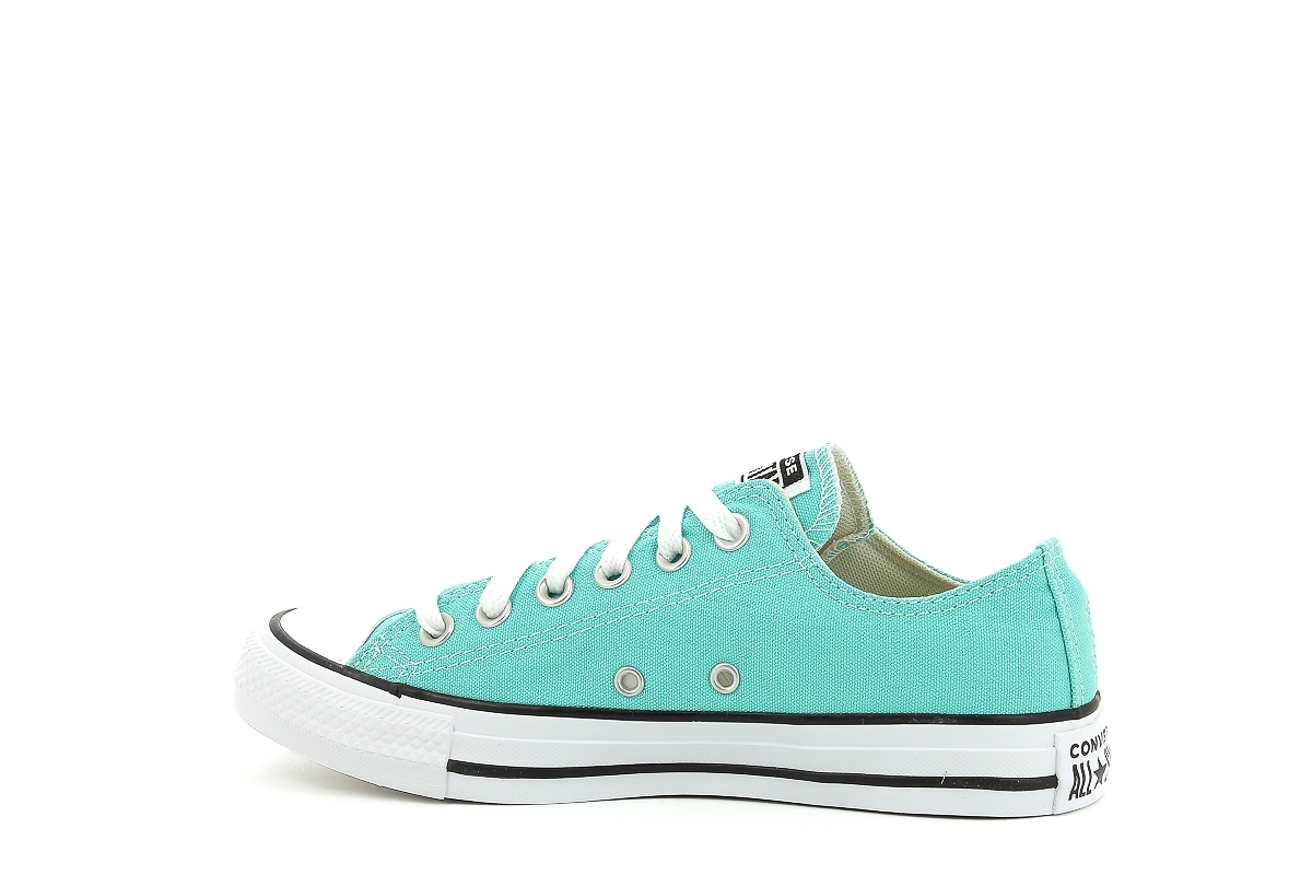 Converse toiles core ox turquoise1634333_2