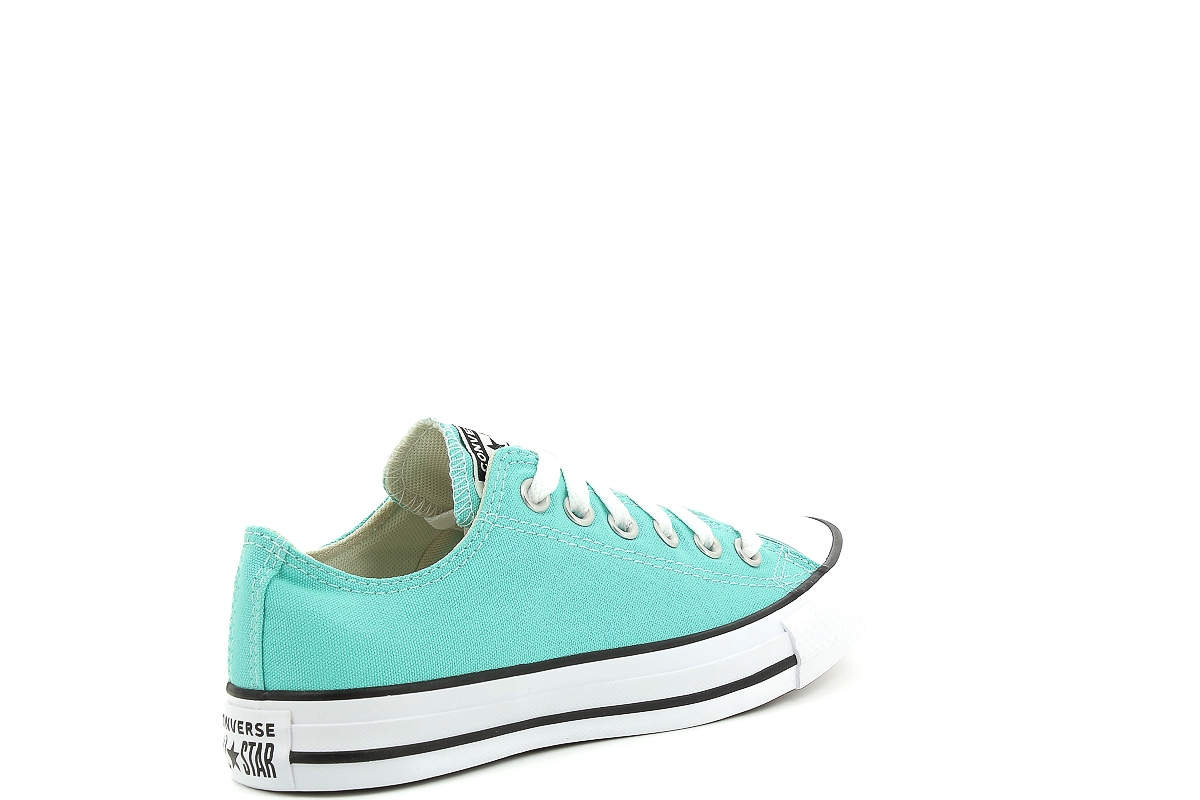 Converse toiles core ox turquoise1634333_3
