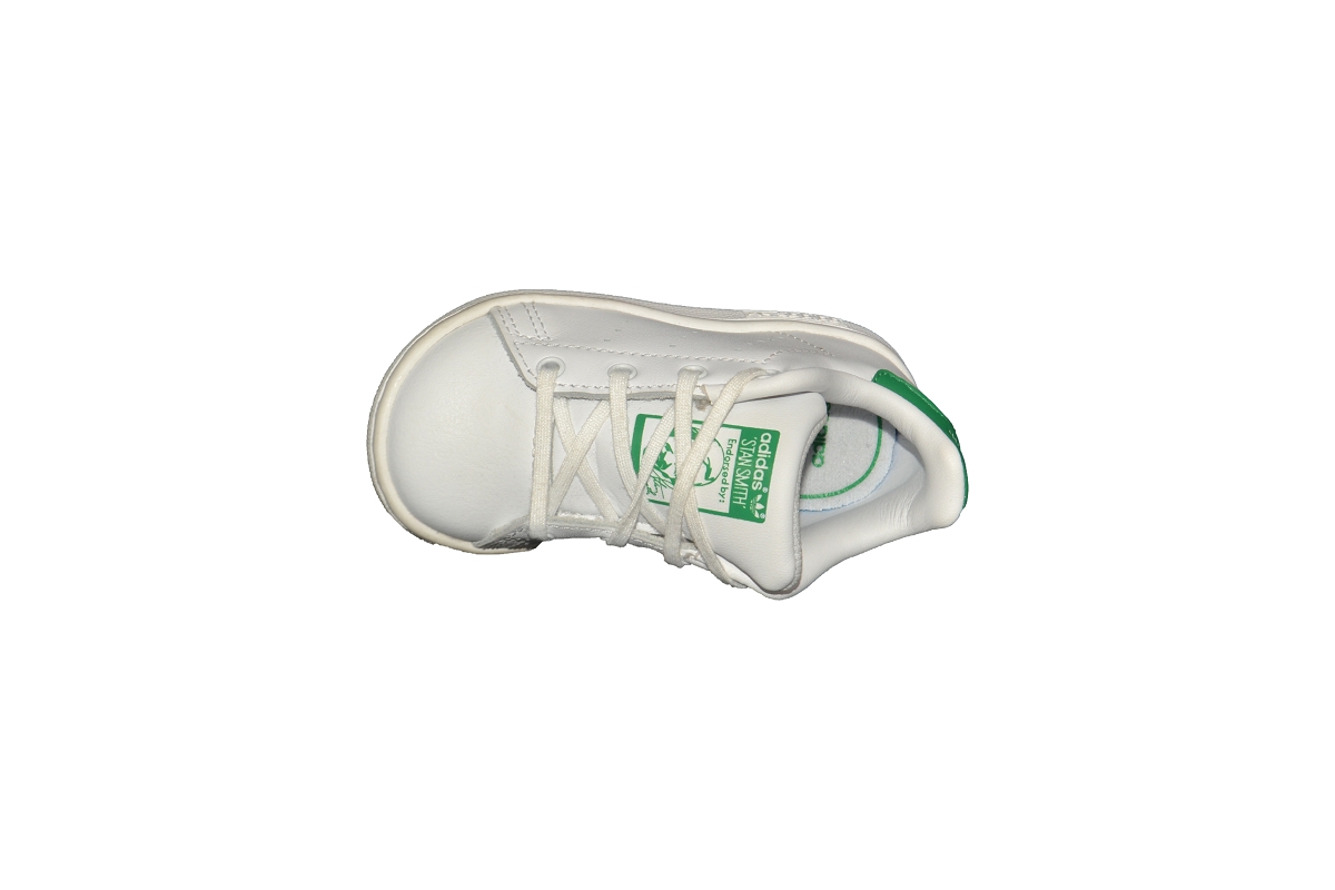 Adidas sneakers stan bb lacet blanc1704402_5