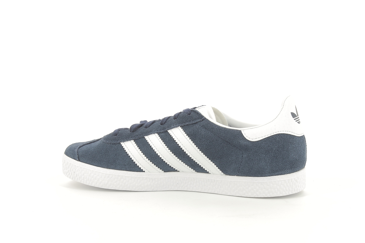 Adidas sneakers gazelle j marine1705303_3