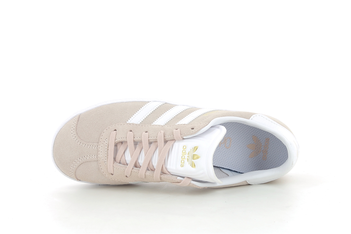 Adidas sneakers gazelle j beige1705307_5