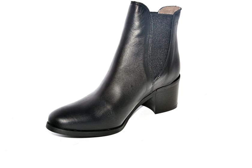 mkd bottines