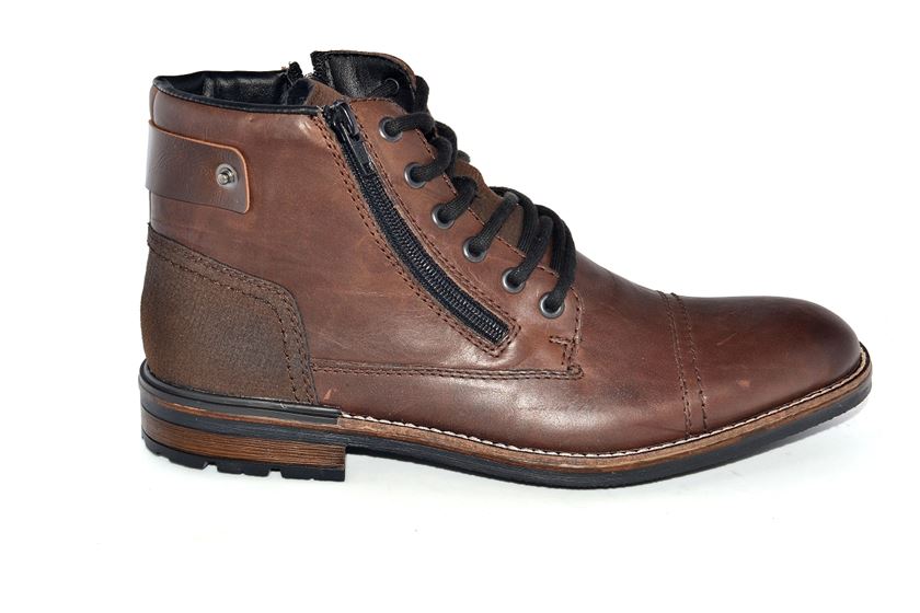 amazone chaussures rieker
