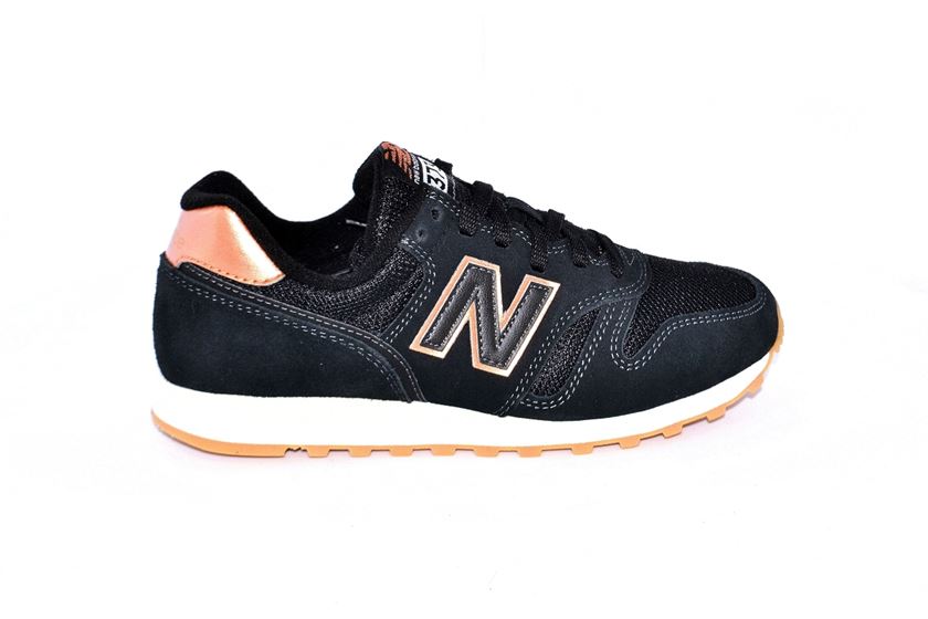 lacet sport New balance wl 373 noir