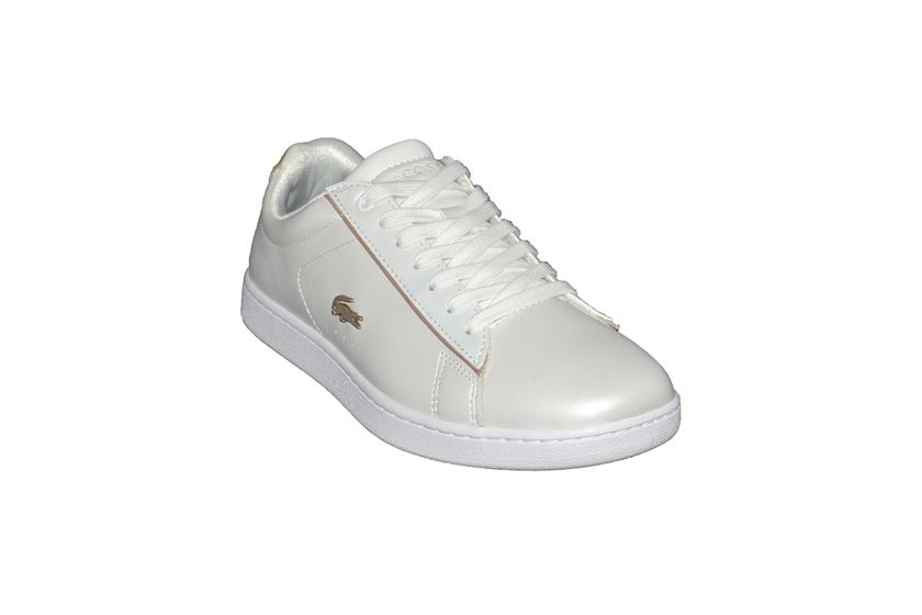 sneakers Lacoste carnaby evo 118 spw blanc