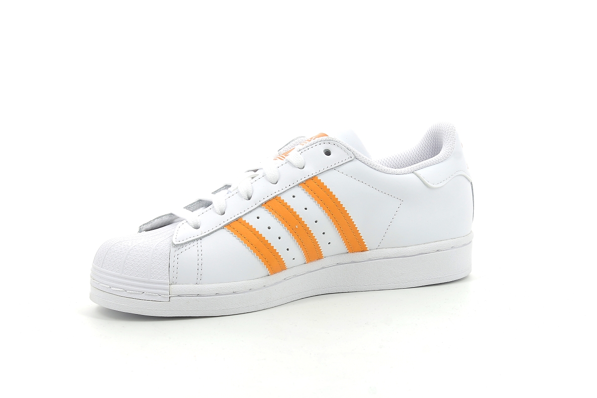 Adidas sneakers superstar w blanc1761608_2