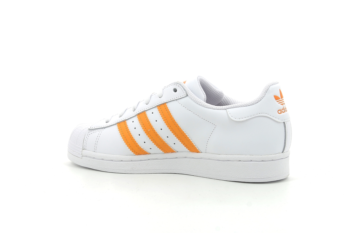 Adidas sneakers superstar w blanc1761608_3