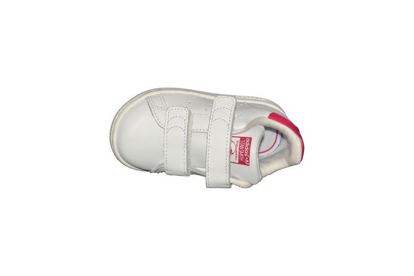 adidas stan smith cf velcro