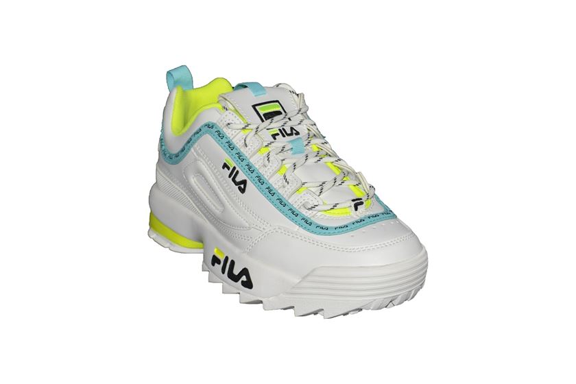 soldes fila disruptor