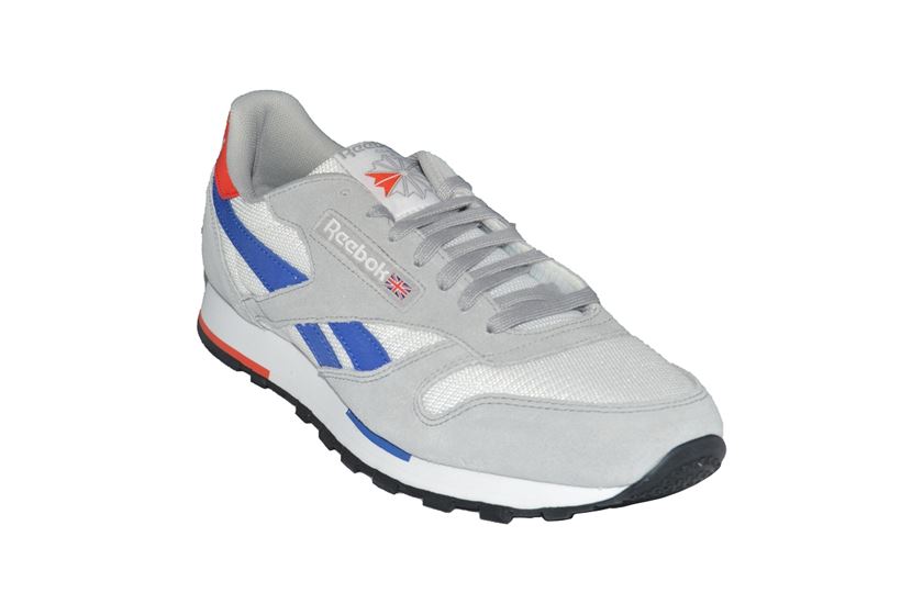 lacet reebok classic