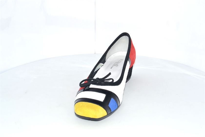 ballerines reqins hondriane