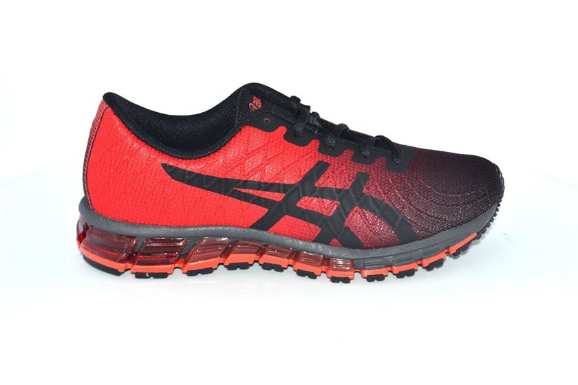 asics gel quantum 180 rouge
