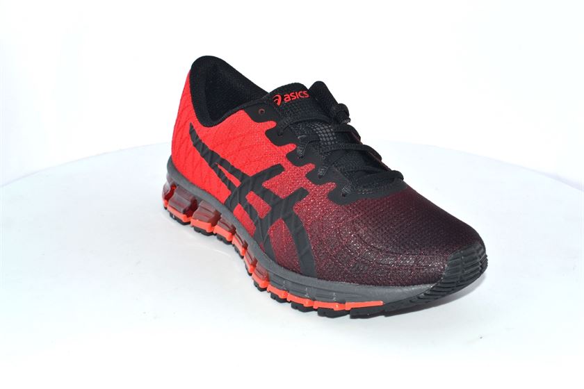 asics gel quantum 180 rouge