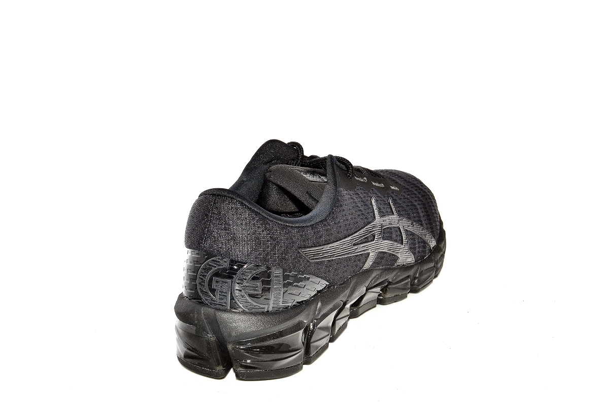 Asics sneakers gel quantum 180 noir1785305_4