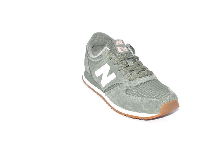 sneakers New balance wl 420 vert
