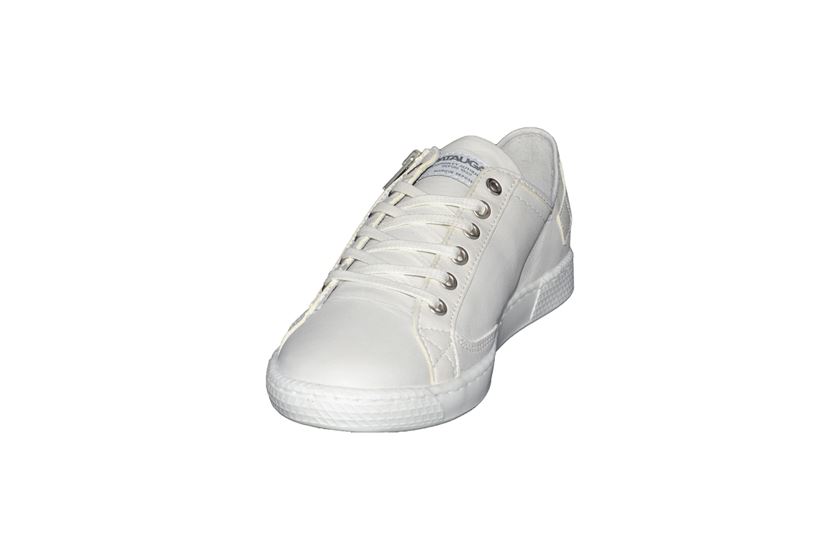 Pataugas jester blanc sale