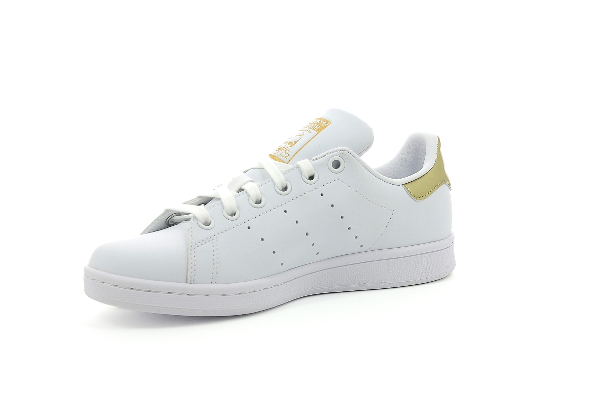 Adidas sneakers stan smith w blanc1829419_2
