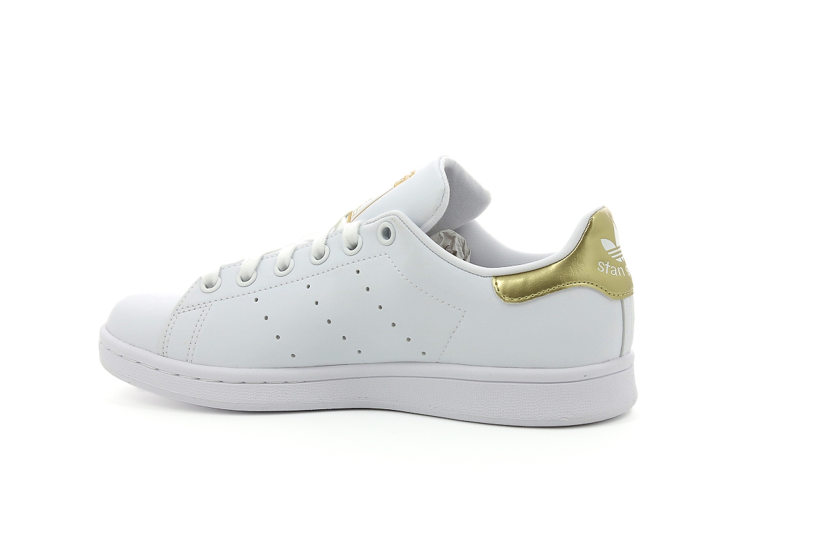 Adidas sneakers stan smith w blanc1829419_3