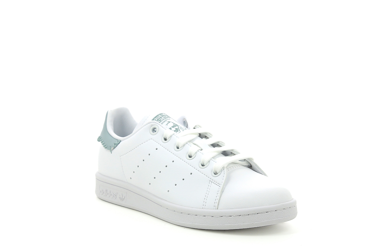 Adidas sneakers stan smith w blanc1829424_1