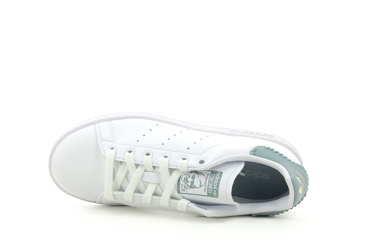 Adidas sneakers stan smith w blanc1829424_5