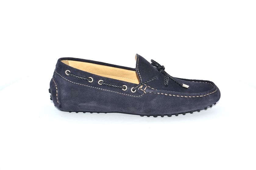 mocassin redskins