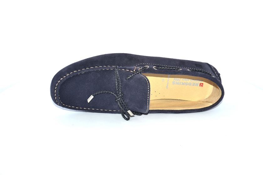 mocassin redskins