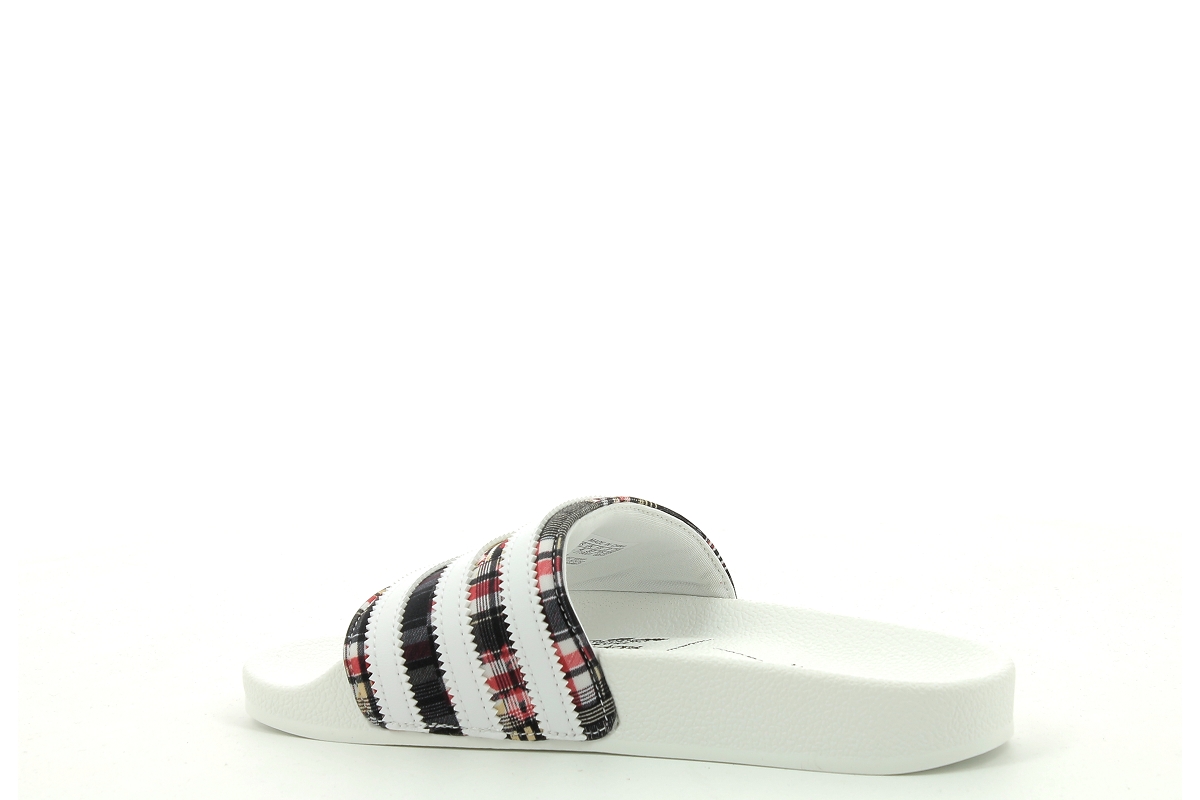 Adidas sandales adilette w blanc1841804_3