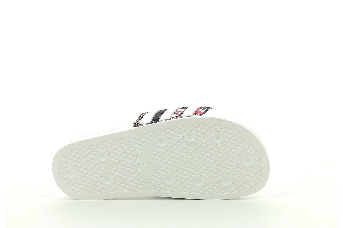 Adidas claq sandales adilette w blanc1841804_6