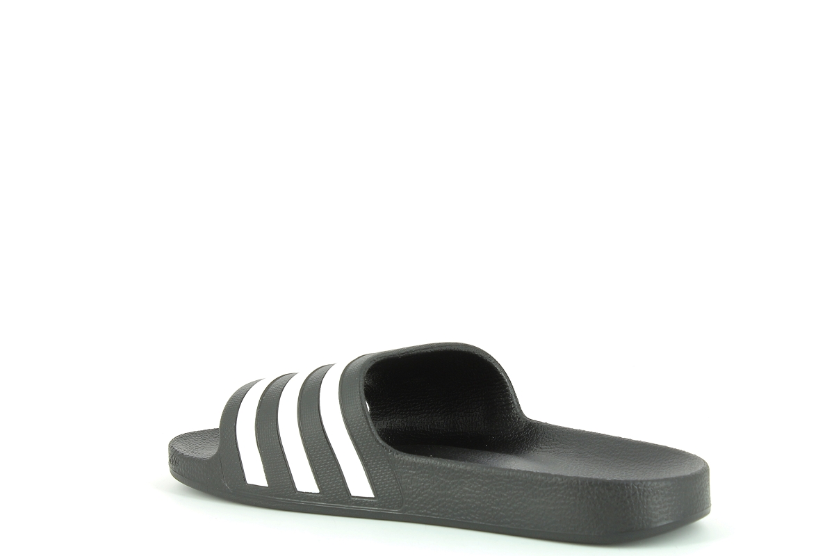 Adidas sandales adilette aqua noir1841902_3