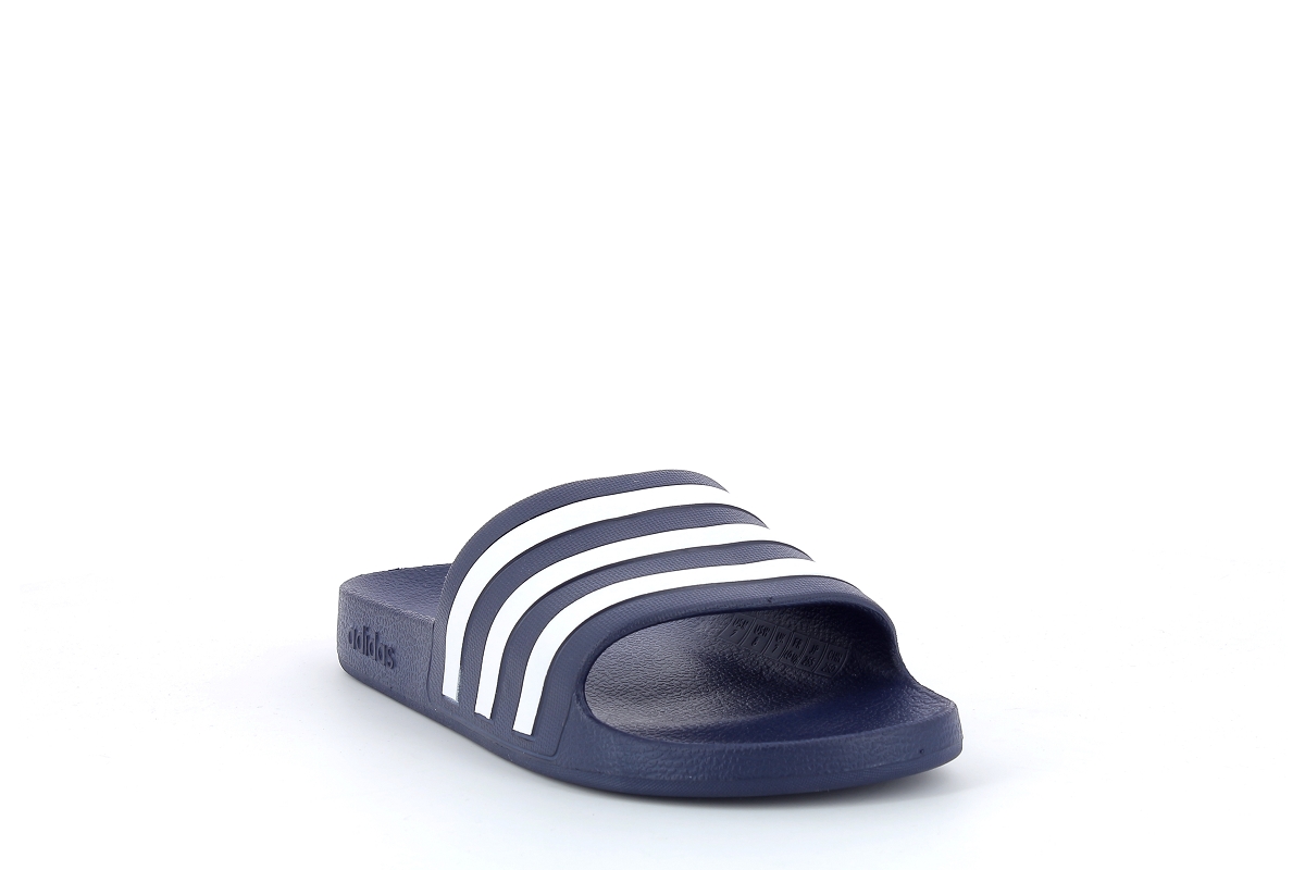 Adidas claq sandales adilette aqua marine1841908_1