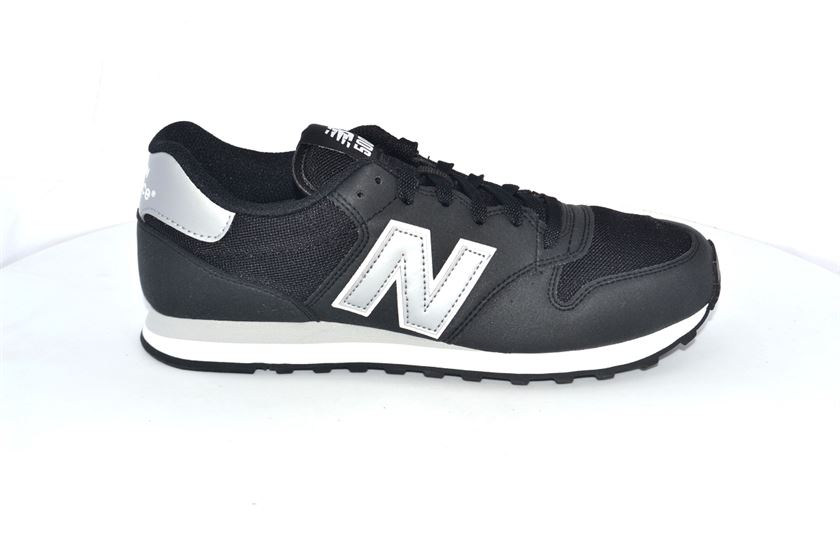 new balance lacet