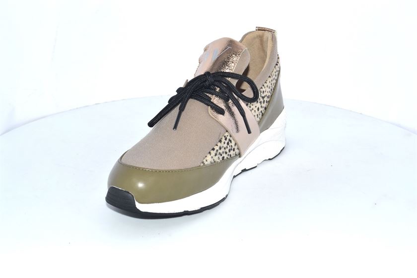 chaussure vanessa wu leopard