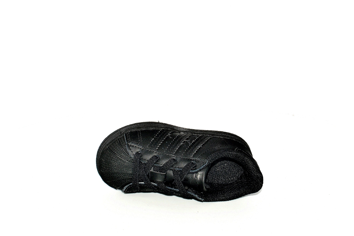 Adidas sneakers superstar el i noir1856002_5