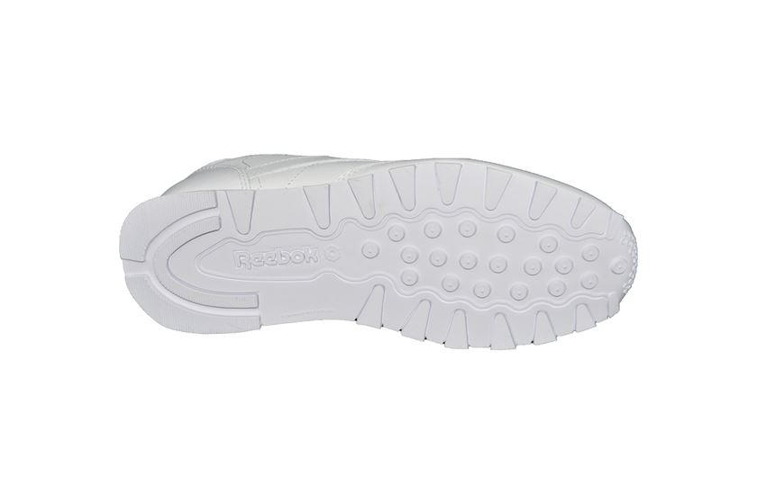 lacets reebok classic