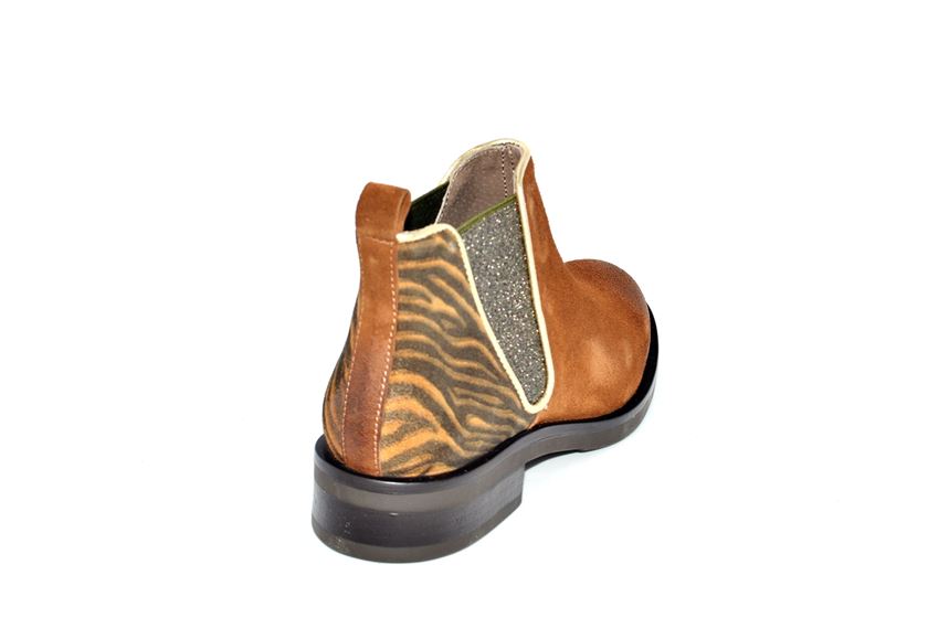 mkd chaussures bottines