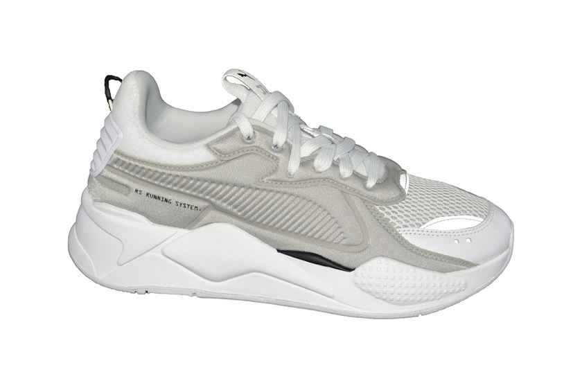 puma rsx gris