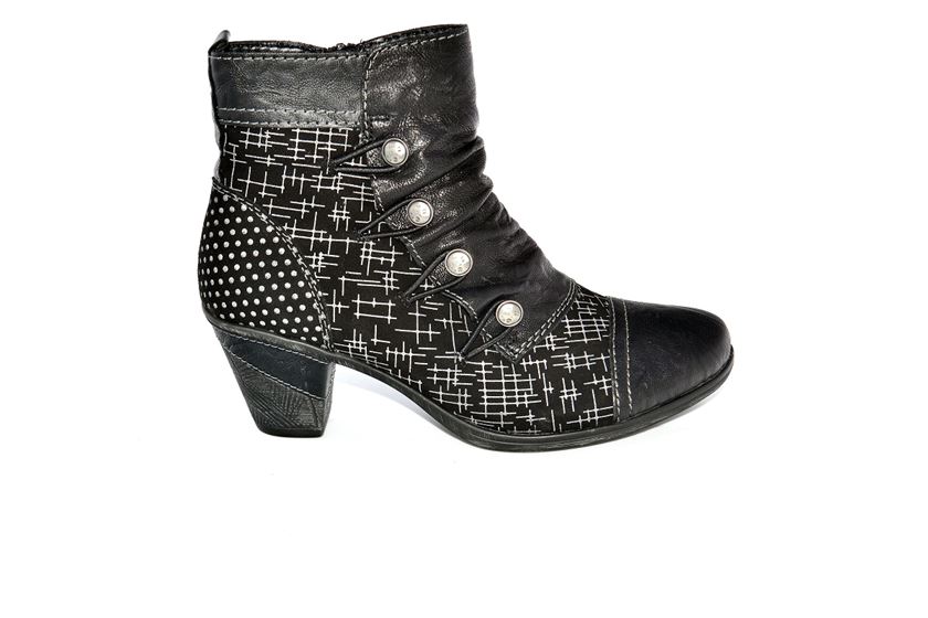 boots remonte femme
