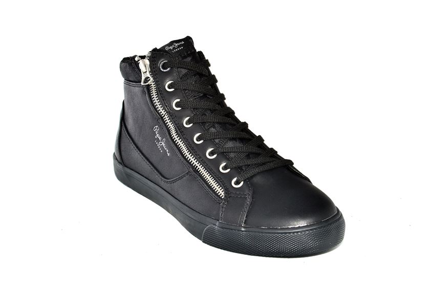 Pepe jeans on sale marton zipper
