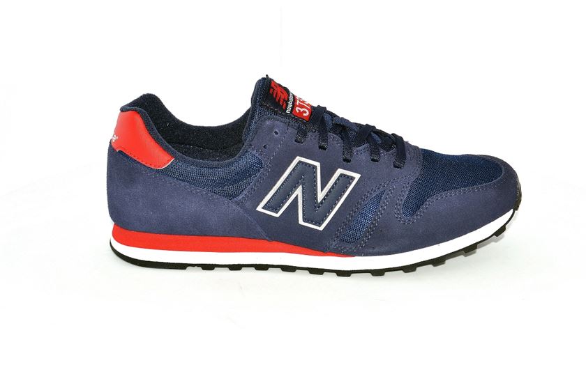 new balance ml373 marine rouge new balance ml373 marine rouge