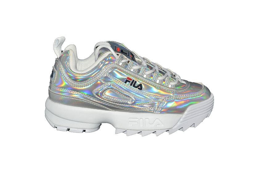 fila argent