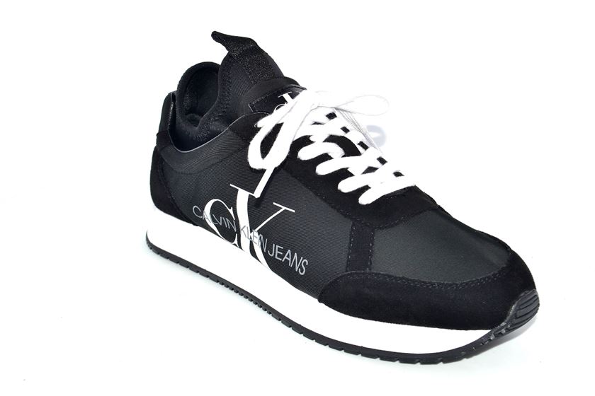 calvin klein jemmy trainers
