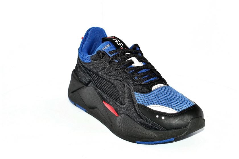 puma rs x hard drive femme