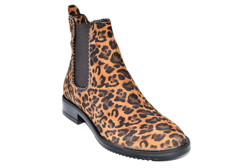boots mjus leopard