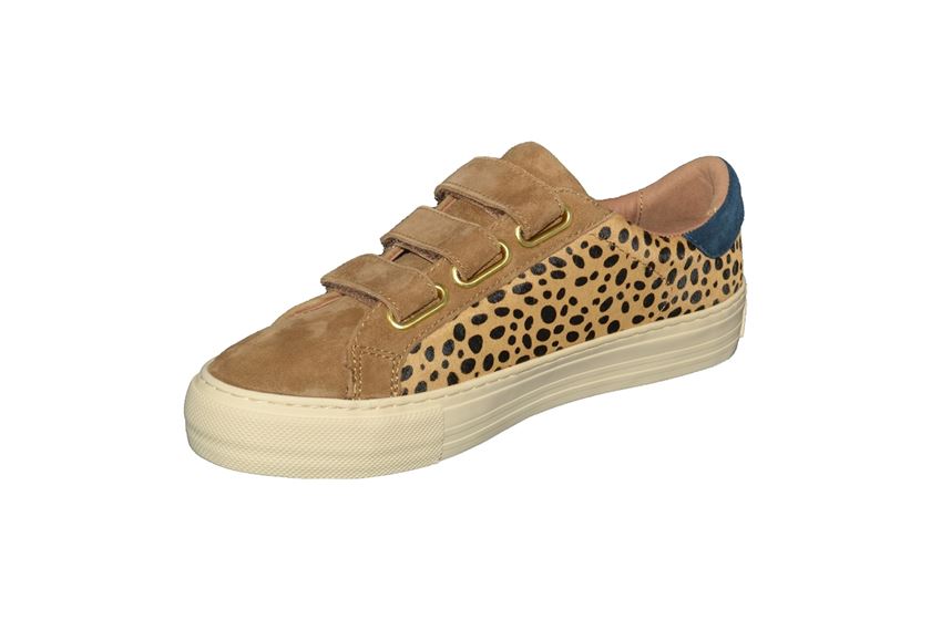 basket no name leopard